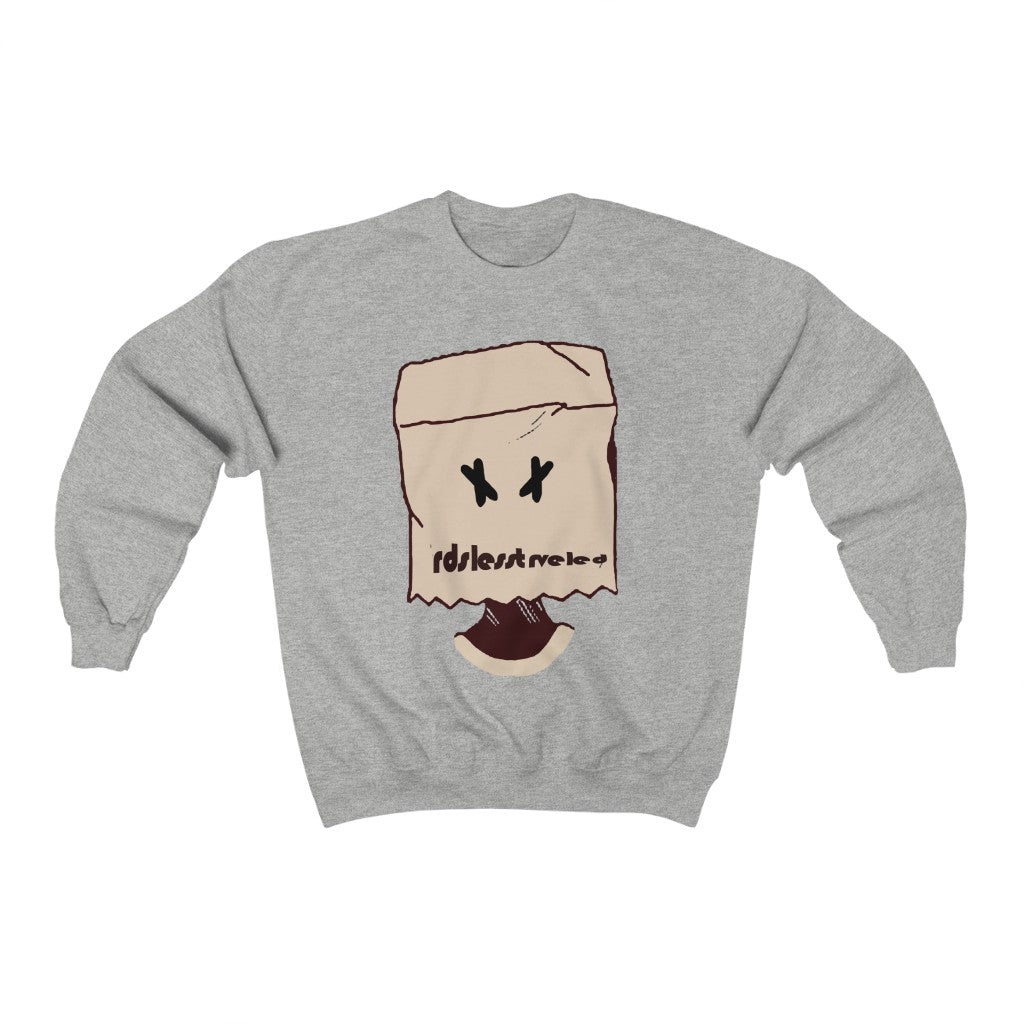 Amm Crewneck Sweatshirt