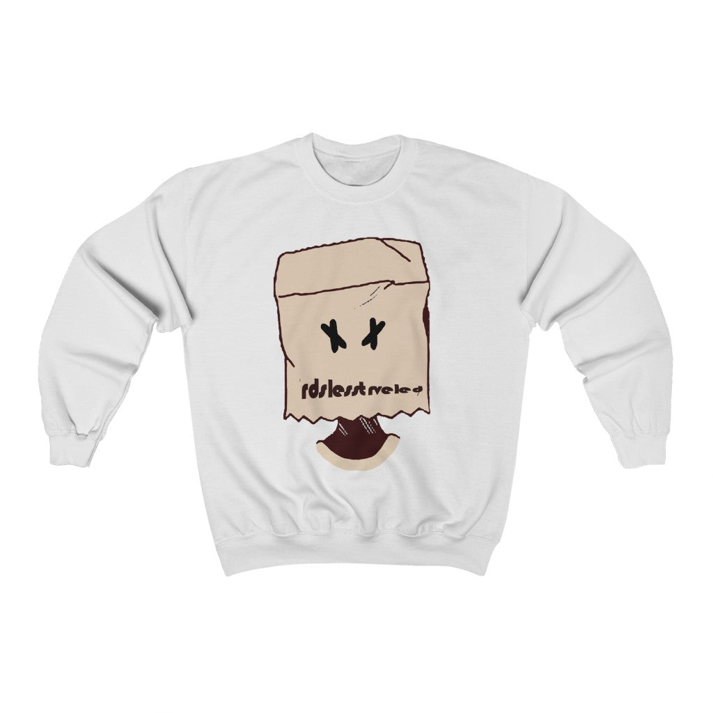 Amm Crewneck Sweatshirt