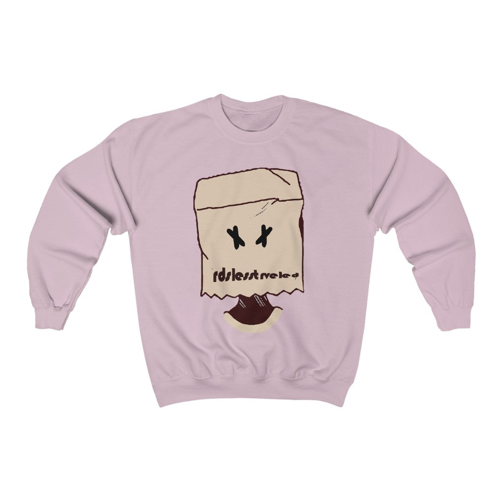 Amm Crewneck Sweatshirt