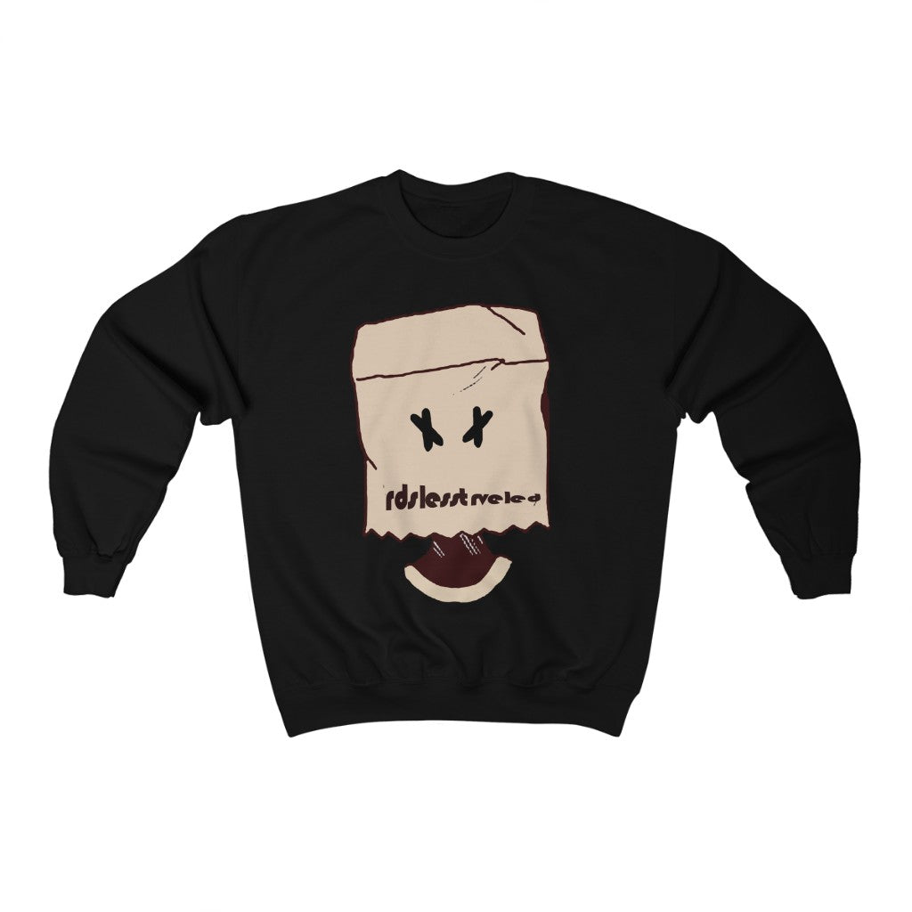 Amm Crewneck Sweatshirt