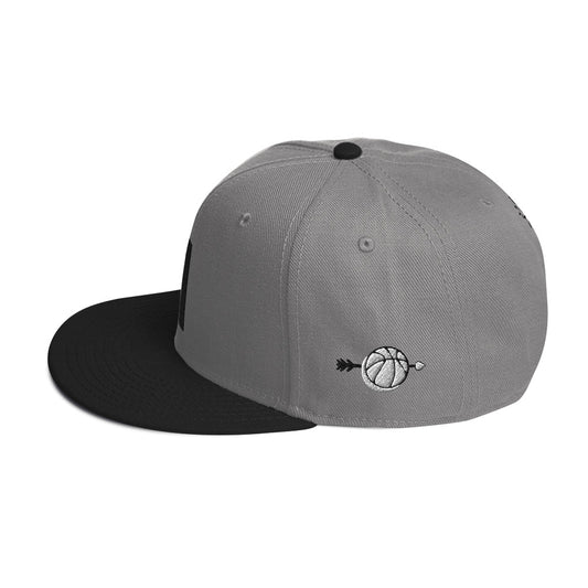 #11 Kyrie Irving Snapback Hat